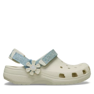 Obrázek produktu Nazouváky Crocs Clsc Dnm Flwr Adj BackstrapCgK 212511 Šedá