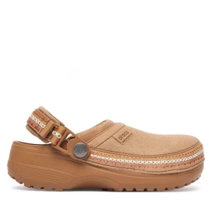 Obrázek produktu Nazouváky Crocs Crafted clog 213988 Hnědá