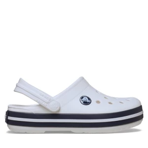 Obrázek produktu Nazouváky Crocs Crocband Clog T 207005 Bílá