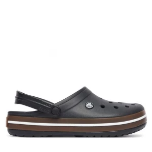 Obrázek produktu Nazouváky Crocs Crocband Gum Clog 212756 Černá