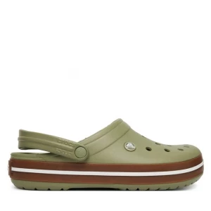 Obrázek produktu Nazouváky Crocs Crocband Gum Clog 212756 Zelená