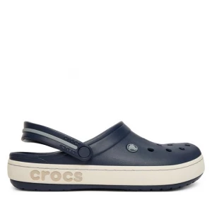 Obrázek produktu Nazouváky Crocs Crocband Heritage Clog 213224 Tmavomodrá