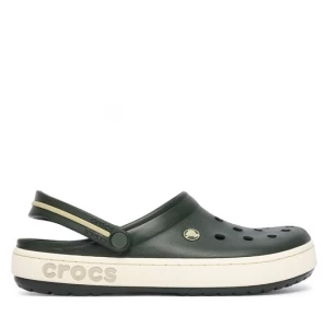 Obrázek produktu Nazouváky Crocs Crocband Heritage Clog 213224 Zelená