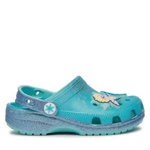 Obrázek produktu Nazouváky Crocs Crocsclassic Frozen Elsa Clog Kids 210235 Barevná