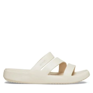 Obrázek produktu Nazouváky Crocs Getaway Strappy Sandal W 209587 Écru Krémová