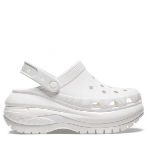 Obrázek produktu Nazouváky Crocs Mega Crush Clog 207988 Bílá
