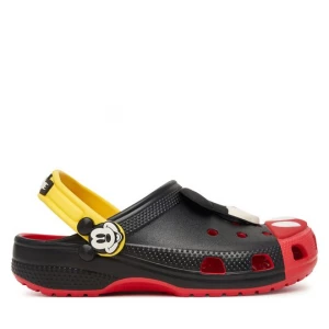 Obrázek produktu Nazouváky Crocs Mickey Mouse Cls Clg K 212295 Černá