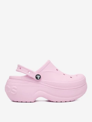 Obrázek produktu Nazouváky Crocs RŮŽOVÁ