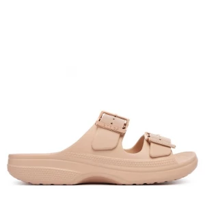 Obrázek produktu Nazouváky Crocs Saturday Metallic Buckle 213316 Růžová