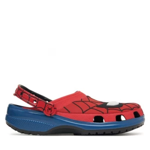 Obrázek produktu Nazouváky Crocs Spider-Man Classic Clog 213518 Červená