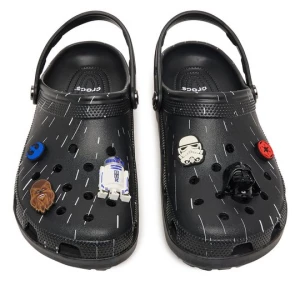 Obrázek produktu Nazouváky Crocs Star Wars™ Hyperspace Classic Clog 213002 Černá