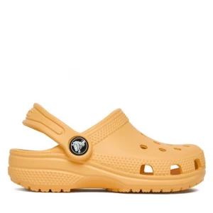 Obrázek produktu Nazouváky Crocs Toddler Classic Clog 206990 Oranžová