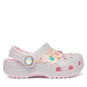 Obrázek produktu Nazouváky Crocs Toddler IAM Princess Clog 212516 Růžová