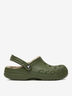 Obrázek produktu Nazouváky Crocs ZELENÁ