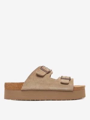 Obrázek produktu Nazouváky DeeZee KHAKI