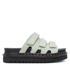 Obrázek produktu Nazouváky Dr. Martens Raine DM40521300 Zelená