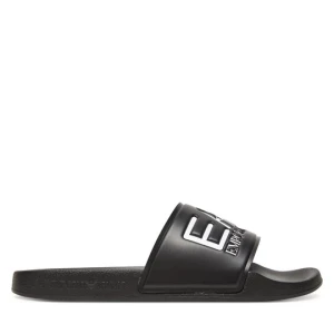 Obrázek produktu Nazouváky EA7 Emporio Armani 7X000108 AF15118 UC001 Černá