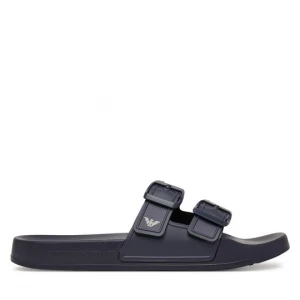 Obrázek produktu Nazouváky Emporio Armani EX000043 AF22190 MB480 Tmavomodrá