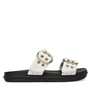Obrázek produktu Nazouváky EMU Australia Bondi Buckle 2.0 W13306 Bílá