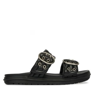 Obrázek produktu Nazouváky EMU Australia Bondi Buckle 2.0 W13306 Černá