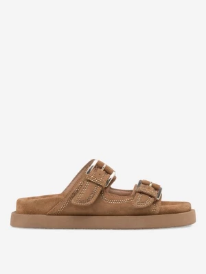 Obrázek produktu Nazouváky Eva Minge CAMEL