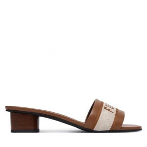 Obrázek produktu Nazouváky Furla Cilindro YK98CIL BX4520 Hnědá