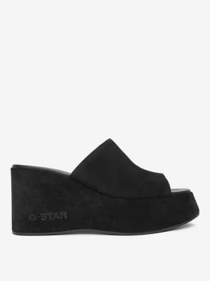 Obrázek produktu Nazouváky G-Star Raw ČERNÁ