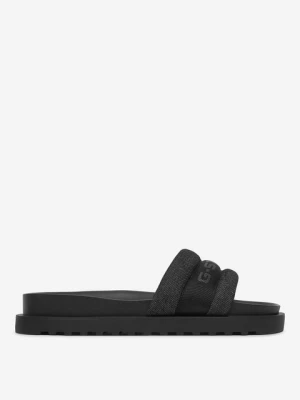 Obrázek produktu Nazouváky G-Star Raw ČERNÁ