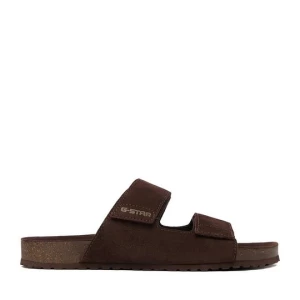 Obrázek produktu Nazouváky G-Star Raw EO-MILO-01 MI34 Tmavě hnědá