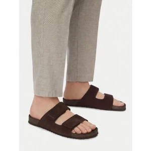 Obrázek produktu Nazouváky G-Star Raw EO-MILO-01 MI34 Tmavě hnědá