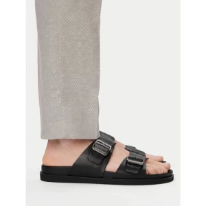 Obrázek produktu Nazouváky G-Star Raw EO-MOBEL-02 MI34 Černá