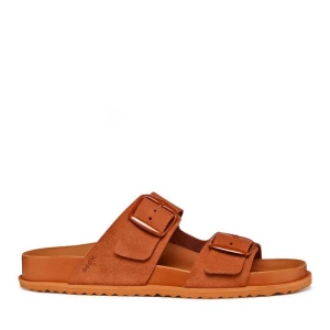 Obrázek produktu Nazouváky Geox D Sandybett D558RA 00022 C6014 Hnědá