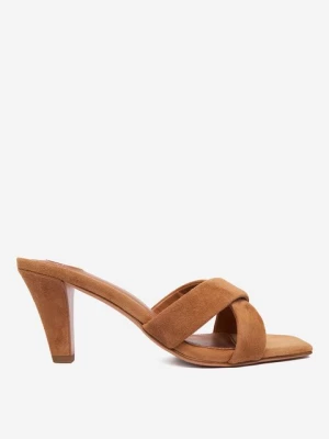 Obrázek produktu Nazouváky Gino Rossi CAMEL