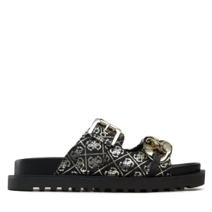 Obrázek produktu Nazouváky Guess Fatema FL6FAT FAL03 Černá