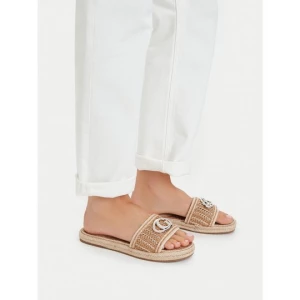 Obrázek produktu Nazouváky Guess FLJKLI FAB03 Béžová