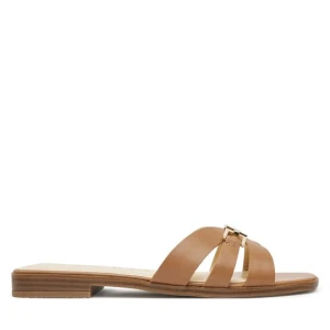 Obrázek produktu Nazouváky Guess FLJRLL LEA19 Hnědá