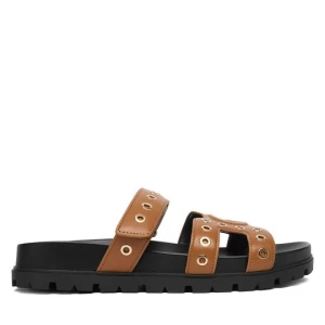 Obrázek produktu Nazouváky Guess FLPFAS ELE03 Hnědá