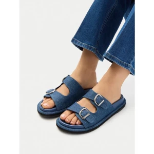 Obrázek produktu Nazouváky Guess Jeans EO-R26SS03458 Tmavomodrá