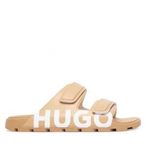 Obrázek produktu Nazouváky HUGO Evander 50542042 Béžová