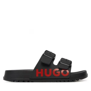 Obrázek produktu Nazouváky HUGO G01193 M Černá