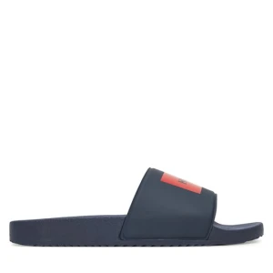 Obrázek produktu Nazouváky HUGO Timein Slid 50548061 Tmavomodrá