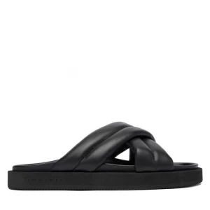 Obrázek produktu Nazouváky Inuikii Camvas Lex Low 50102-548 Černá