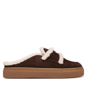 Obrázek produktu Nazouváky Inuikii Mule Wool 1004.017.0011 Hnědá