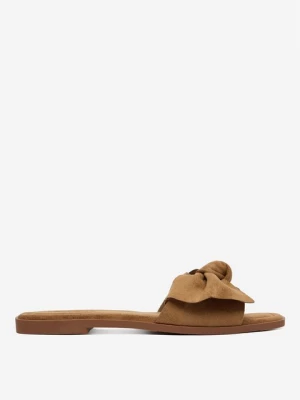Obrázek produktu Nazouváky Jenny CAMEL