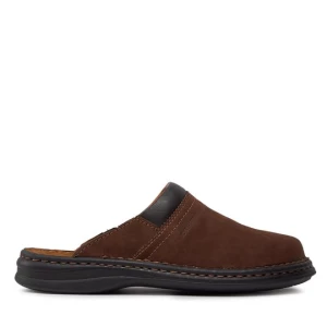 Obrázek produktu Nazouváky Josef Seibel Max 10663 11 340 Hnědá