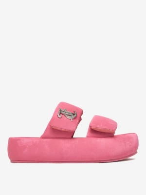 Obrázek produktu Nazouváky Juicy Couture RŮŽOVÁ