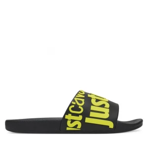 Obrázek produktu Nazouváky Just Cavalli 78QA3SZ1 ZS785 Černá