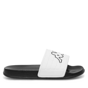 Obrázek produktu Nazouváky Kappa SS24-K1 Bílá