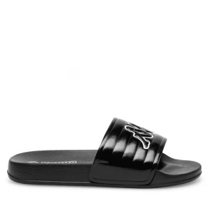 Obrázek produktu Nazouváky Kappa SS24-K2 Černá