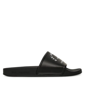Obrázek produktu Nazouváky KARL LAGERFELD Kondo 2.0 KL80908A Černá